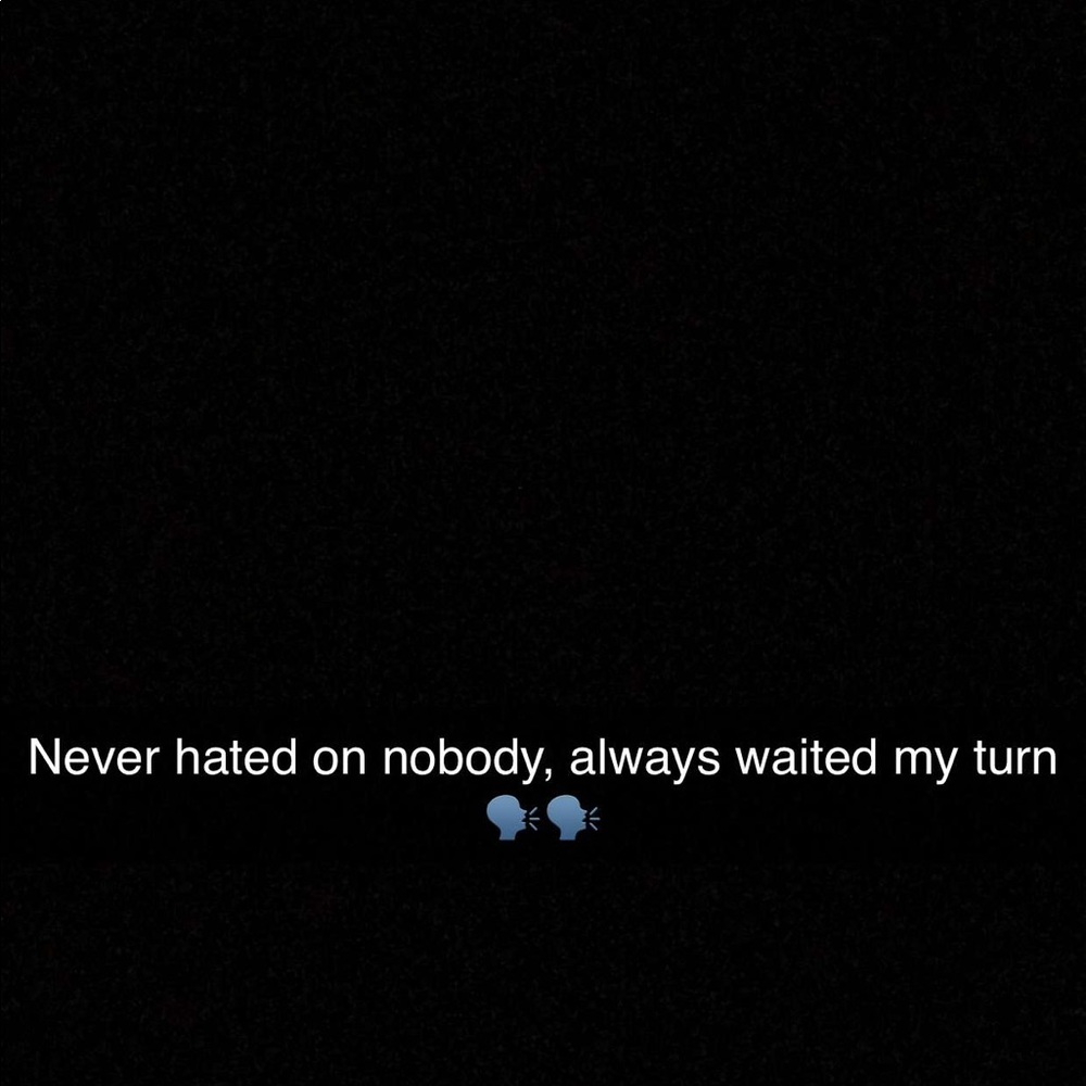 Meet your Posher, Warren